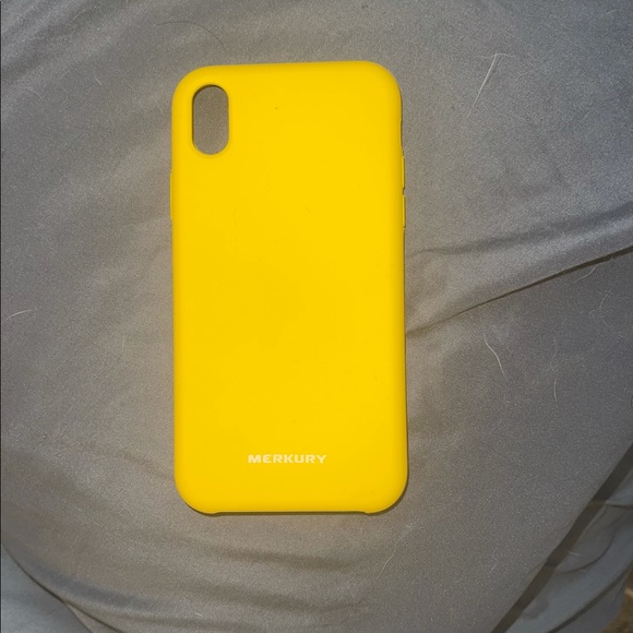 iPhone XR Phone Case - Picture 1 of 2